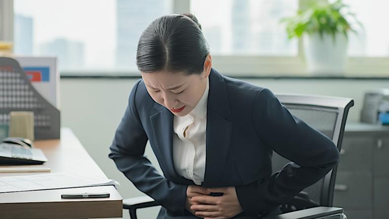 痛经假,到底多痛才敢请?